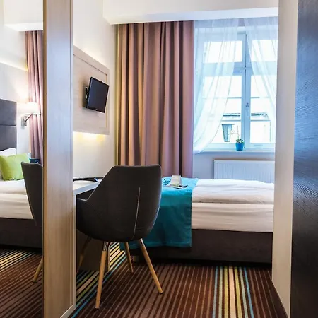 Stay Inn Hotel Gdansk Hotel Danzica