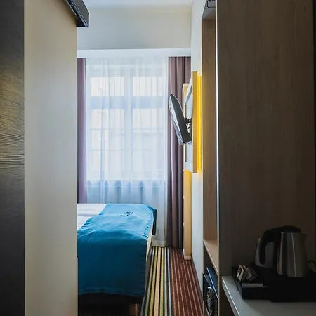 Stay Inn Hotel Gdansk Гданьск