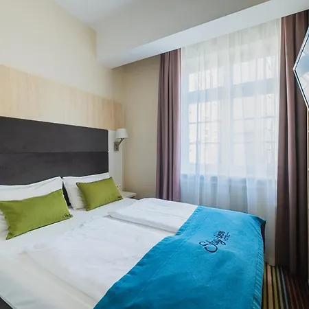 Stay Inn Hotel Gdansk 3* Гданьск