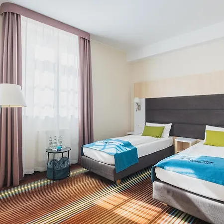 Stay Inn Hotel Gdansk Hotel Danzica