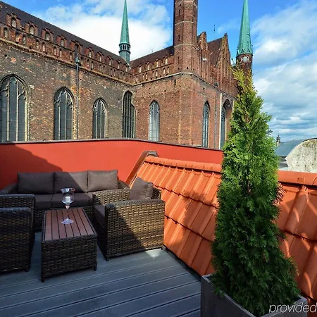 Stay Inn Hotel Gdansk 3* Гданьск