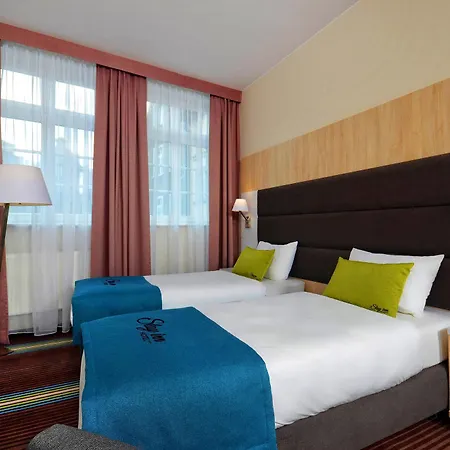 Отель Stay Inn Hotel Gdansk