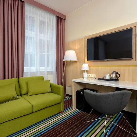 Stay Inn Hotel Gdansk Hotel Danzica